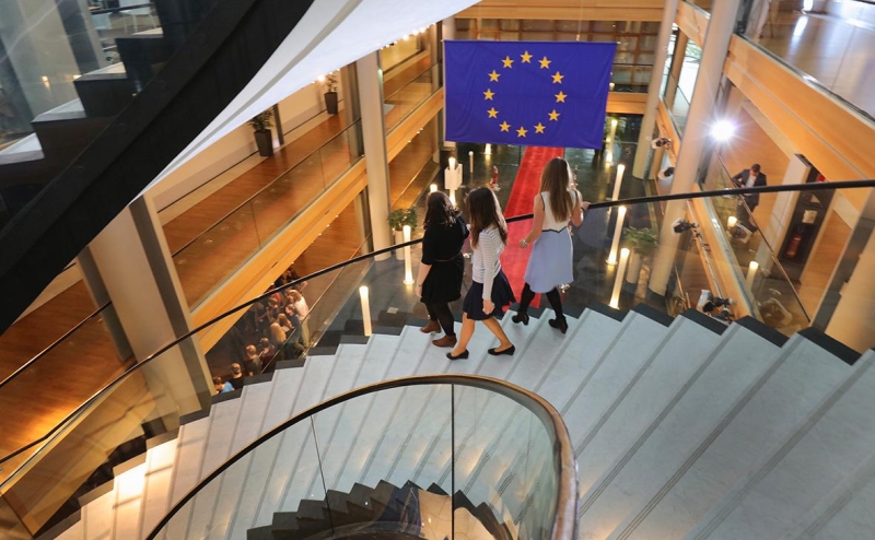 Юристы из ЕС предупредили о &laquo;вечном двигателе&raquo; санкций против России