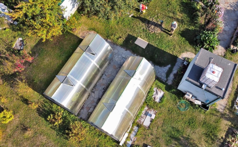 Юристы напомнили, за выращивание каких растений на даче грозят