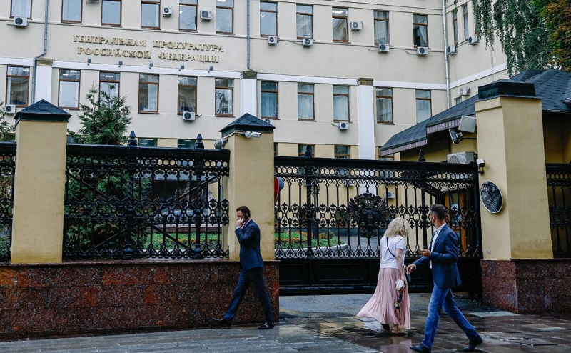 Юристы назвали главные судебные кейсы по обходу российских