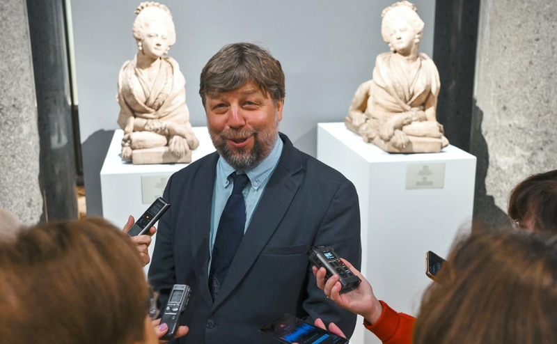 Юристы назвали нетипичным для ЕС задержание россиянина из-за Крыма