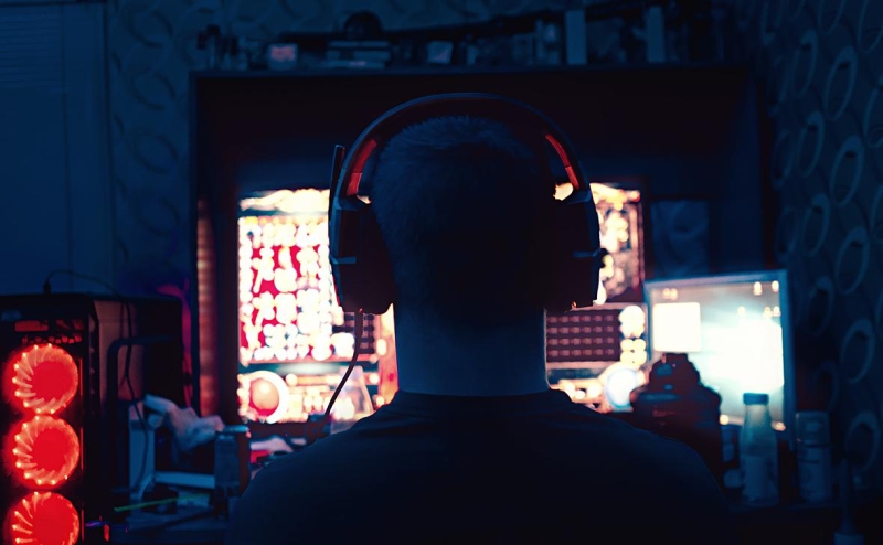 Юристы назвали условия для уголовных дел за покупку S.T.A.L.K.E.R. 2