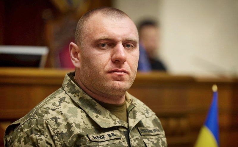 Юристы объяснили апелляцию главы СБУ на заочный арест в России