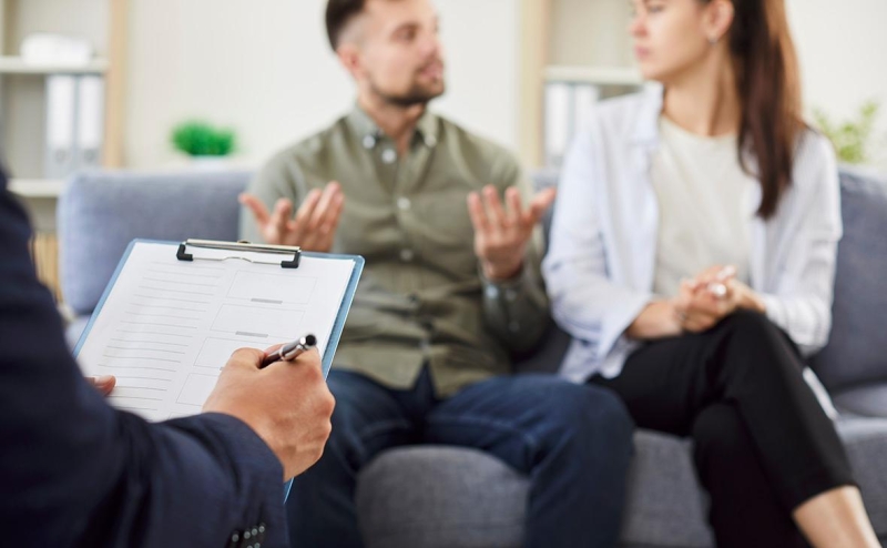 Юристы оценили перспективу сохранения браков по схеме примирения