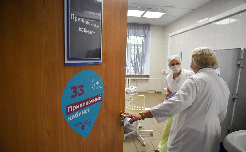 Юристы оценили предписание Росздравнадзора сообщать об антиваксерах в СК