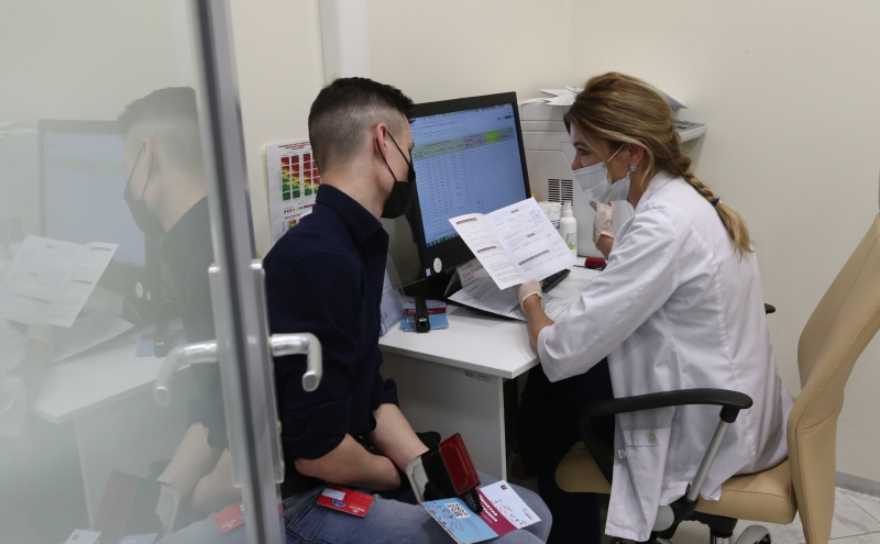 Юристы оценили предписание Росздравнадзора сообщать об антиваксерах в СК