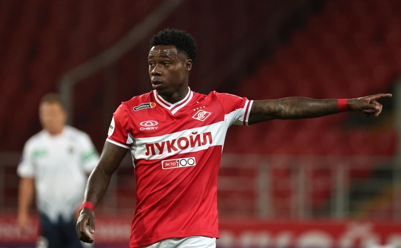 Юристы оценили риск выдачи Нидерландам объявленного в розыск Промеса