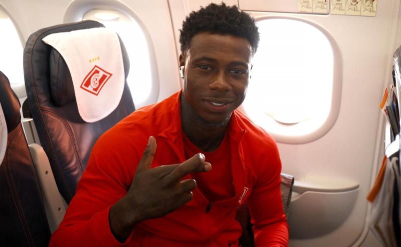 Юристы оценили риск выдачи Нидерландам объявленного в розыск Промеса