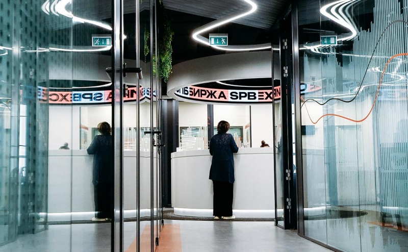 Юристы оценили шансы на разблокировку активов, замороженных на СПБ