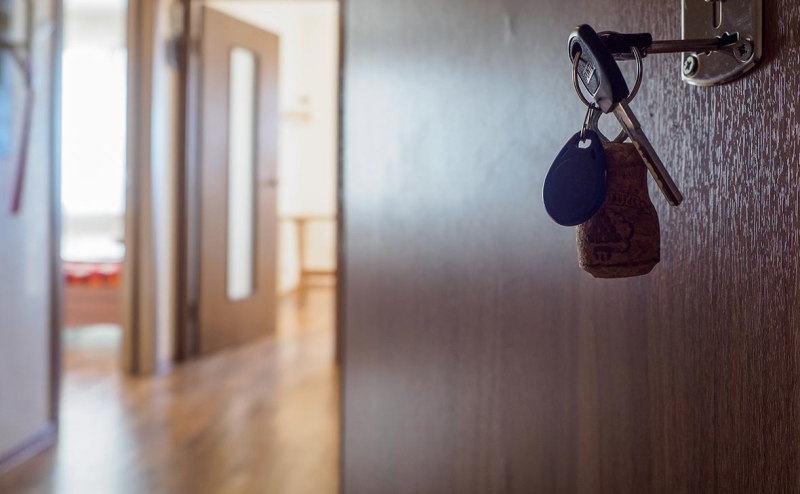 Юристы предложили перед покупкой квартиры теперь проводить