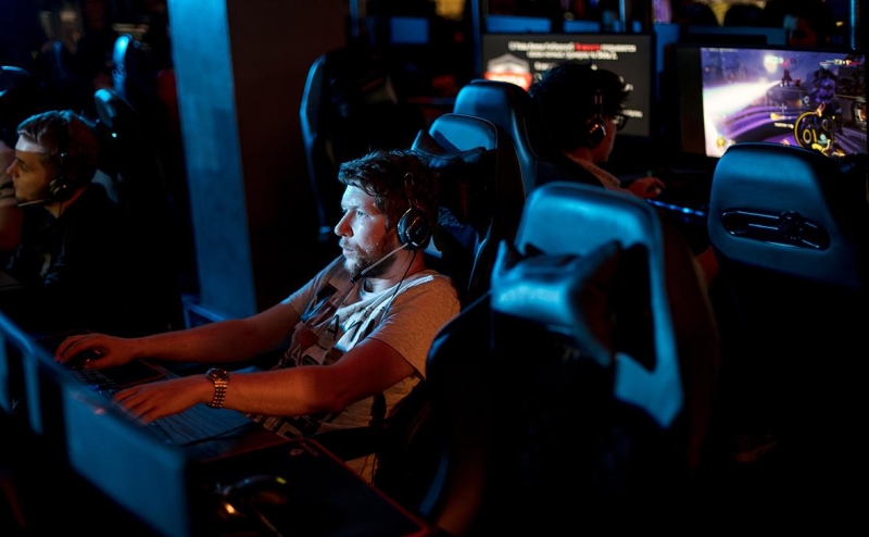 Юристы предупредили о рисках для игроков в S.T.A.L.K.E.R.