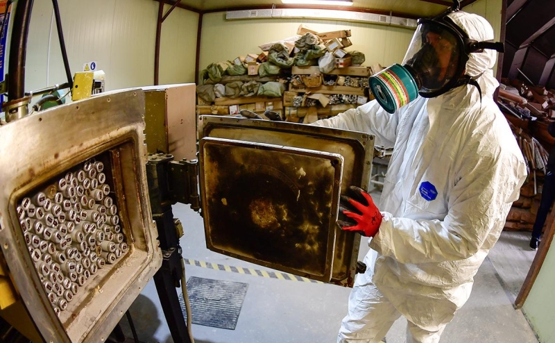 Юристы рассказали, когда за свалку мусора будет штраф, а когда — срок