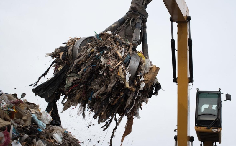 Юристы рассказали, когда за свалку мусора будет штраф, а когда — срок