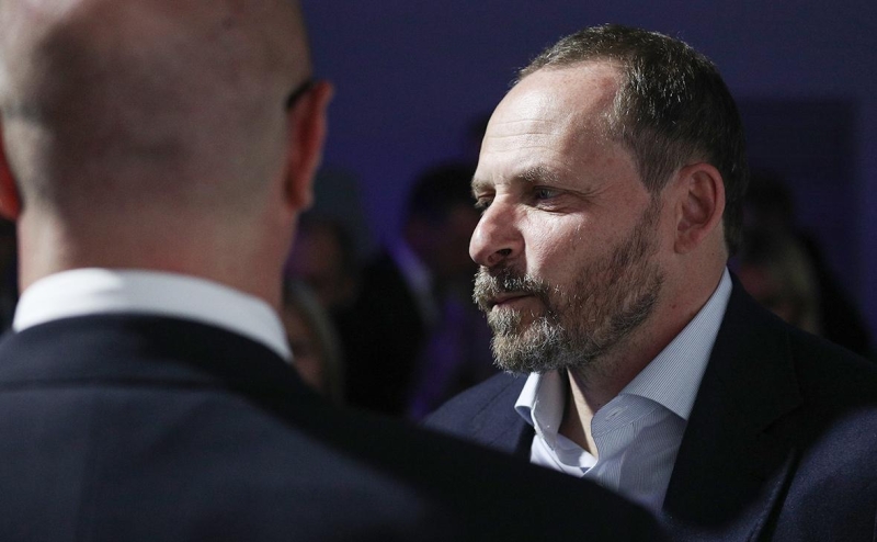 Юристы Воложа перечислили суду ЕС аргументы для снятия санкций