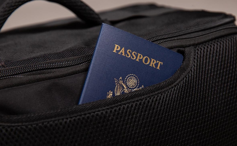 Юристы заявили о «портфеле паспортов» у богатых американцев для