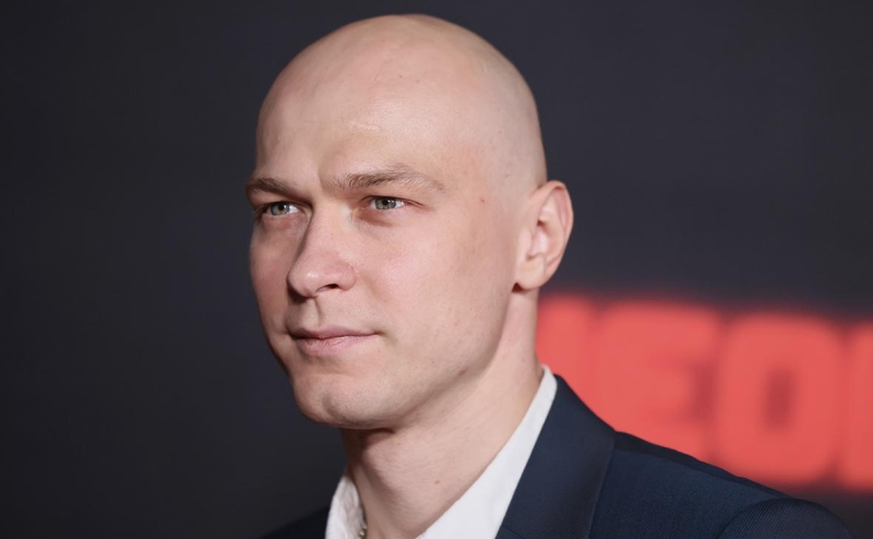 Юру Борисова номинировали на «Оскар»