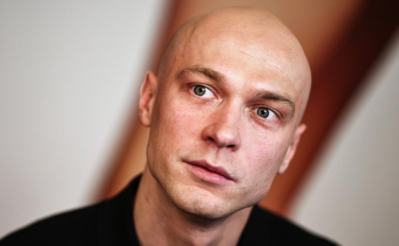 Юру Борисова номинировали на «Оскар»