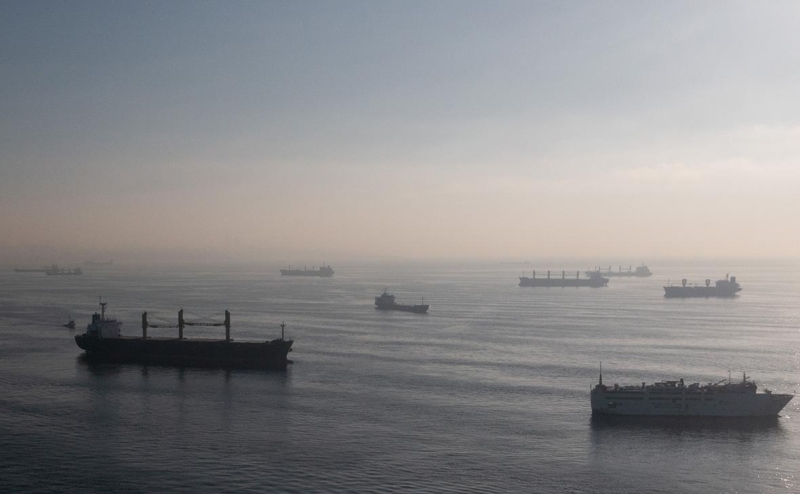 Южная Корея предупредила Россию о последствиях перехода «красной