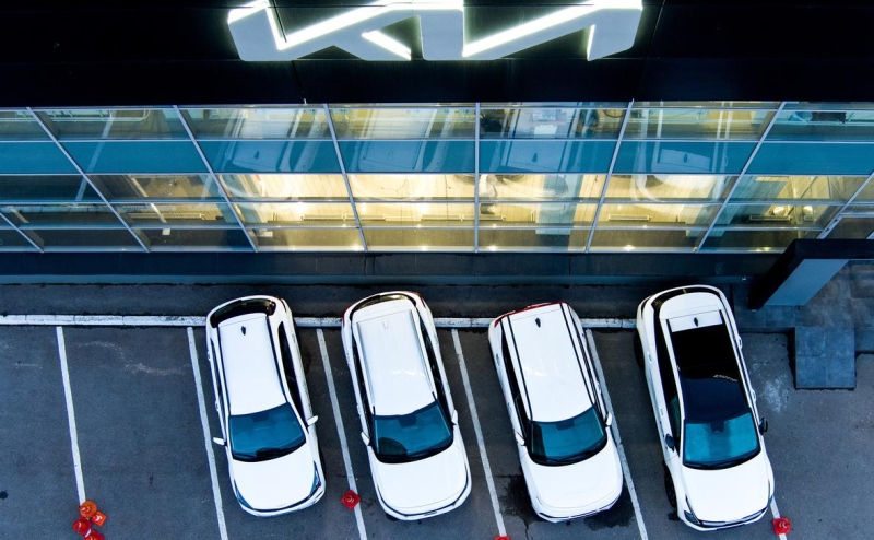 Южная Корея запретит экспорт деталей для автомобилей в Россию