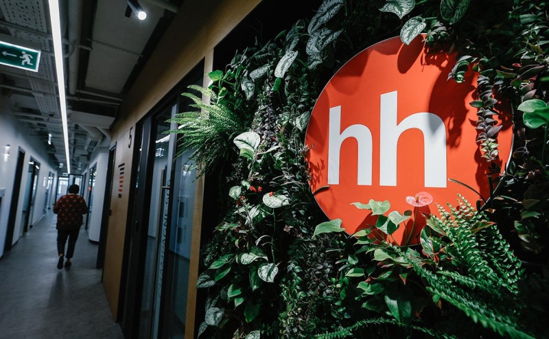 К HeadHunter подали иск из-за негативных отзывов о работодателе
