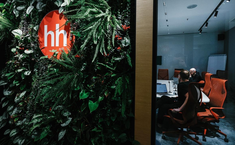 К HeadHunter подали иск из-за негативных отзывов о работодателе