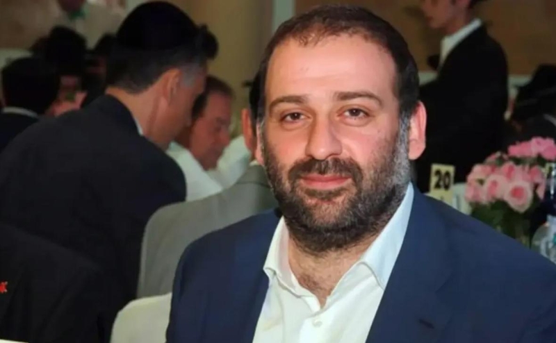 К министру юстиции Украины Галущенко пришли с обысками