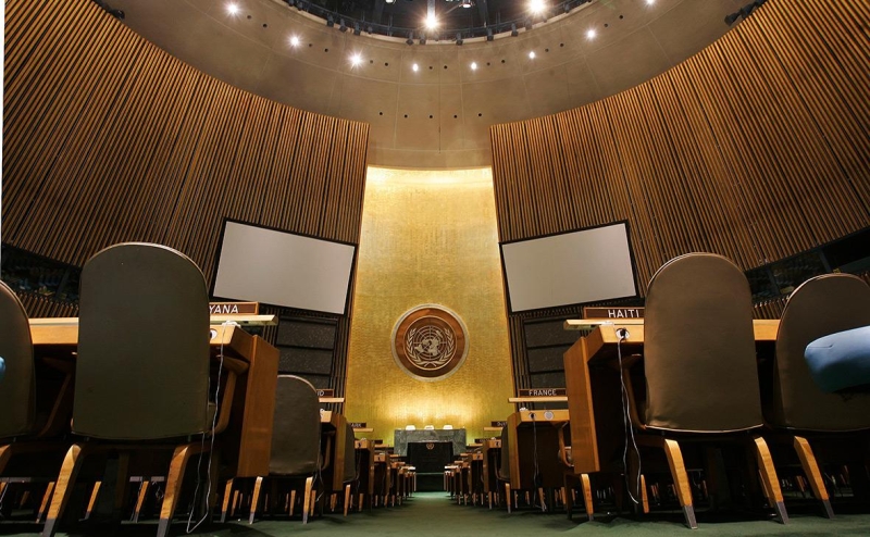 К переговорам России и США подключат ООН и другие страны