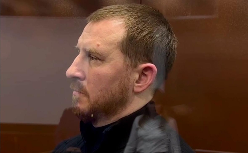 К решившему уйти на военную операцию вице-губернатору пришли с