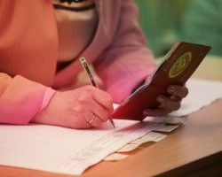 Кабмин не поддержал закон о наказании за нарушение предвыборных обещаний