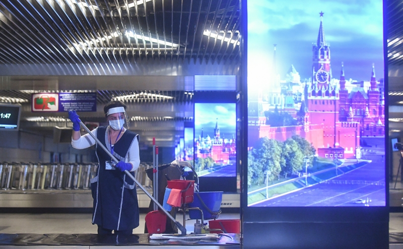 Кабмин предложил согласовывать сделки с акциями ОПК с президентом