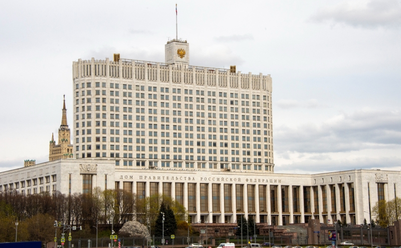 Кабмин предложил согласовывать сделки с акциями ОПК с президентом