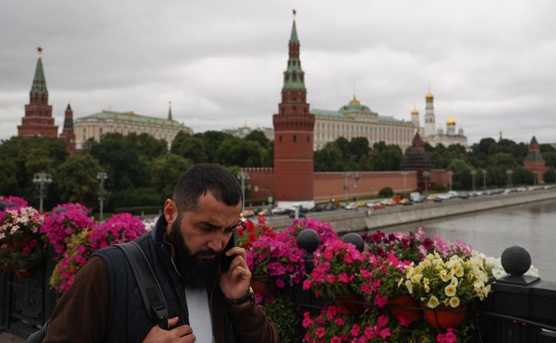 Кабмин предложит новые ограничения на работу зарубежных сервисов