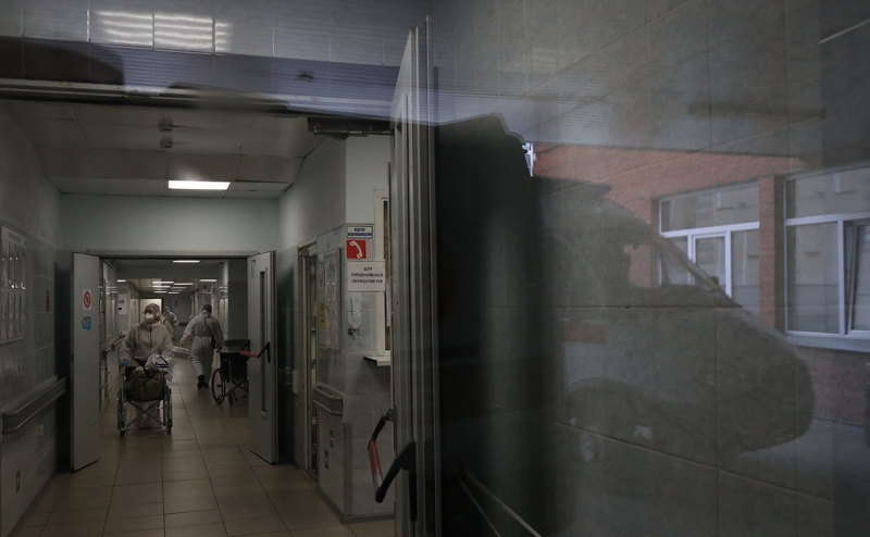 Кабмин раскрыл условия конкурса для «свободных от COVID» регионов