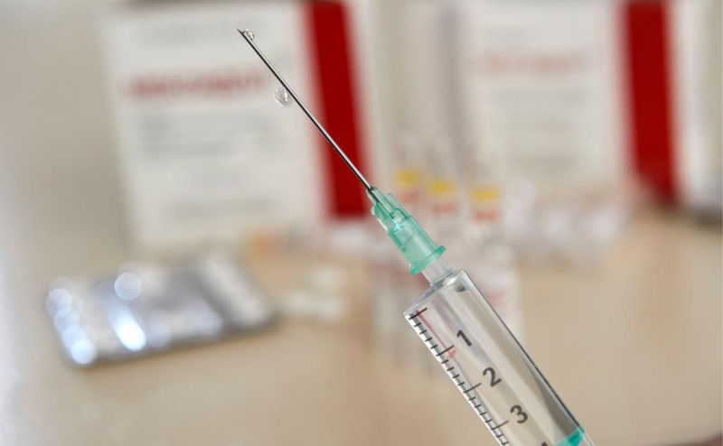 Кабмин России запретил ряд анаболиков, использующихся как допинг в