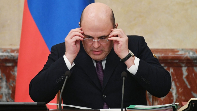 Кабмин выделил 50 миллиардов рублей на специализированную медпомощь