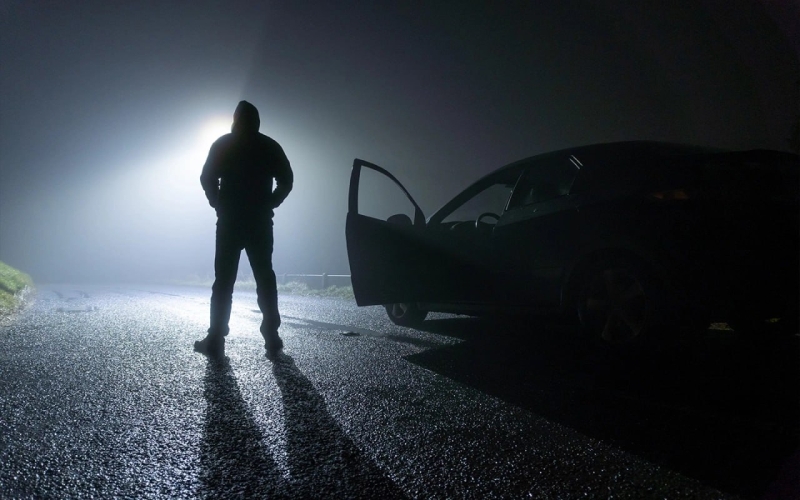 Кадры вылета российского самолета из Анкары после обмена заключенными