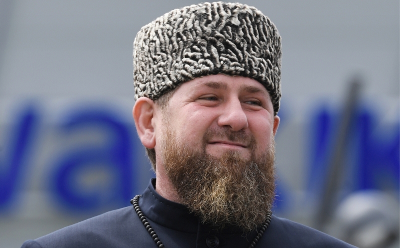 Кадыров назвал свою приоритетную задачу на Украине