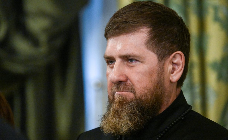 Кадыров объяснил свои слова&nbsp;об&nbsp;отставке