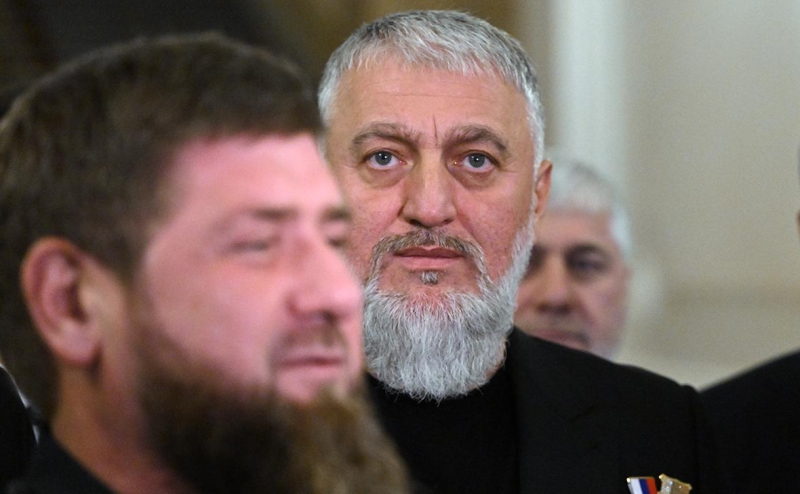 Кадыров обвинил силовиков в провокации после рейда в Котельниках