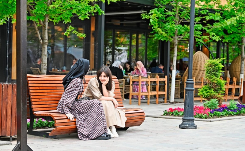 Кадыров оценил запрет на намаз в одном из округов Ставрополья