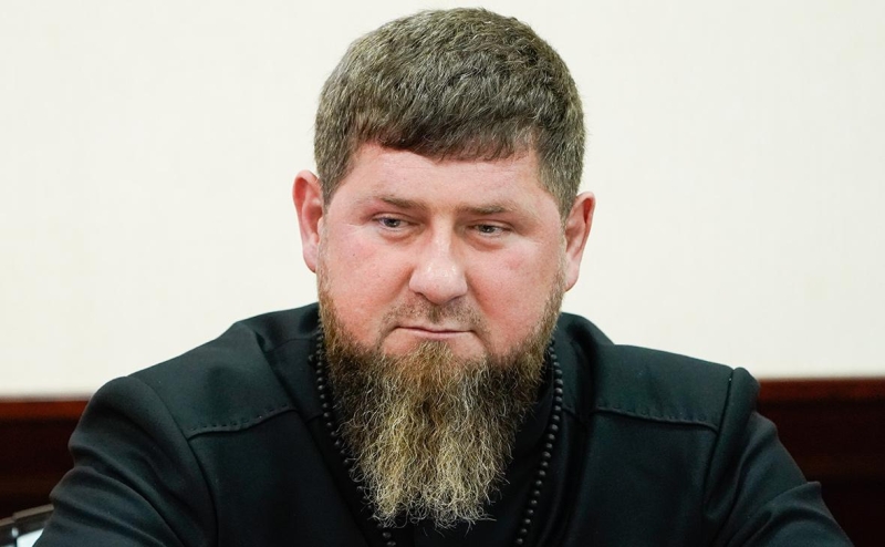 Кадыров осудил участников антисемитских беспорядков в аэропорту