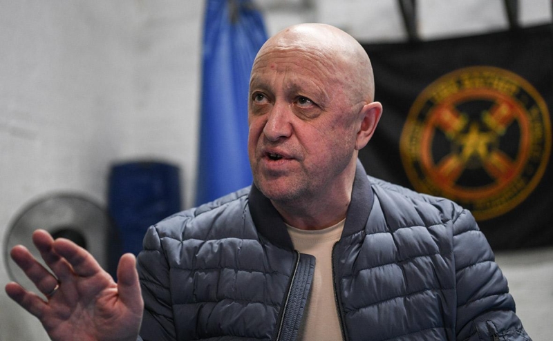 Кадыров ответил «так называемому боевому товарищу» Пригожину