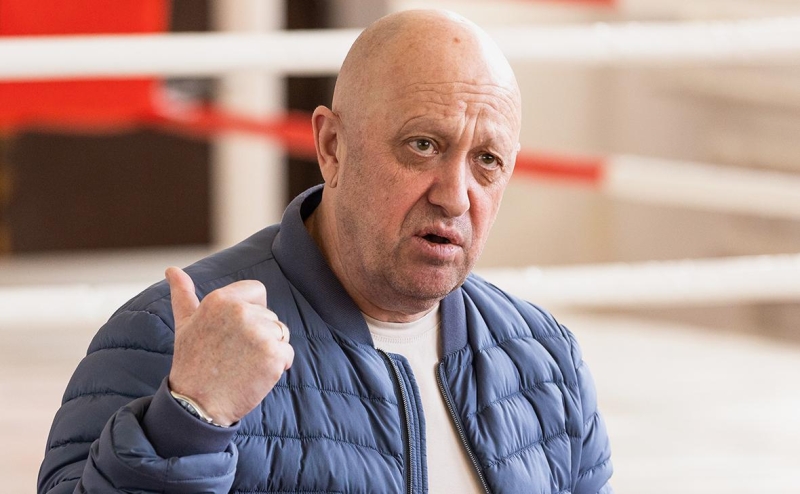 Кадыров ответил «так называемому боевому товарищу» Пригожину