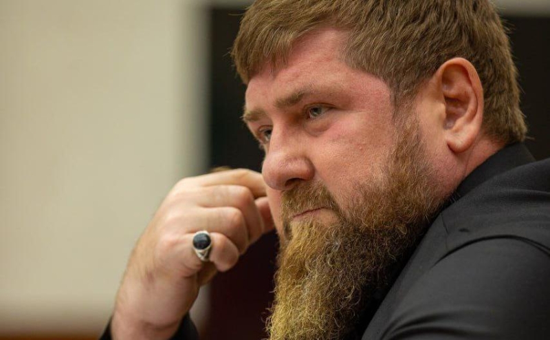 Кадыров пообещал короткий разговор «лжепатриотам»