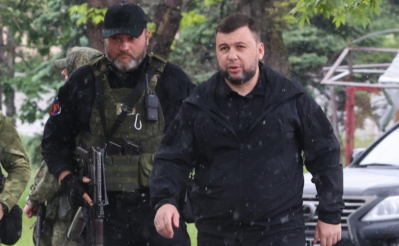 Кадыров пообещал вернуть контроль над городами в Харьковской области