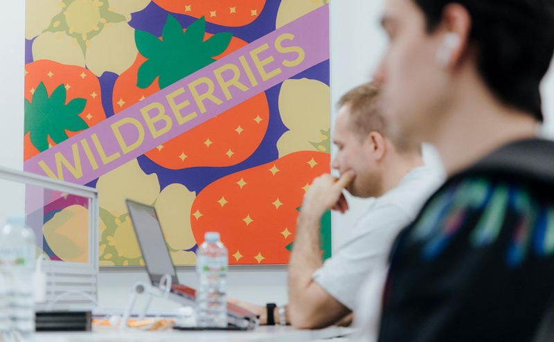 Кадыров поручил защитить Wildberries от «наглого рейдерского захвата»