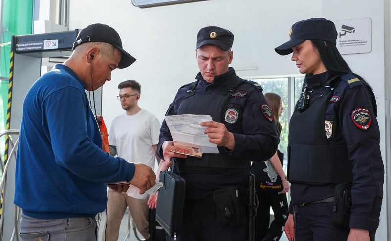 Кадыров предостерег от «национального окраса» стычки в офисе