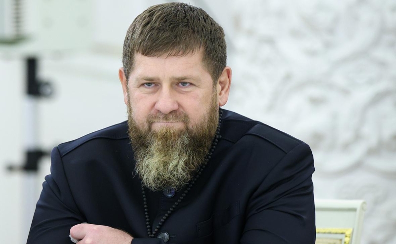 Кадыров призвал отправить генерала Шаманова под трибунал