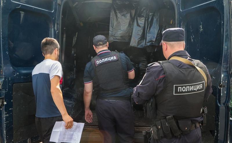 Кадыров раскритиковал &laquo;беспорядочную инквизицию&raquo; в отношении мигрантов