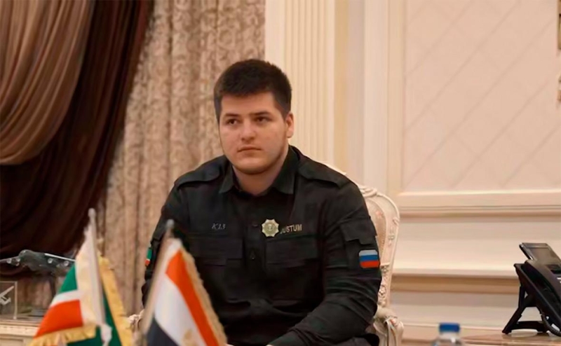 Кадыров рассказал, как Даудов отомстил за убийство его отца