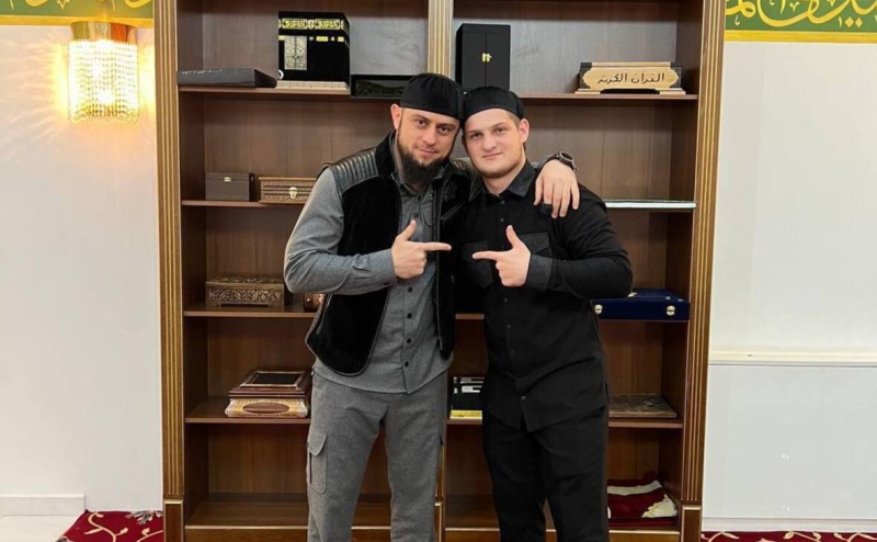 Кадыров рассказал о просьбе освободить его от должности главы Чечни